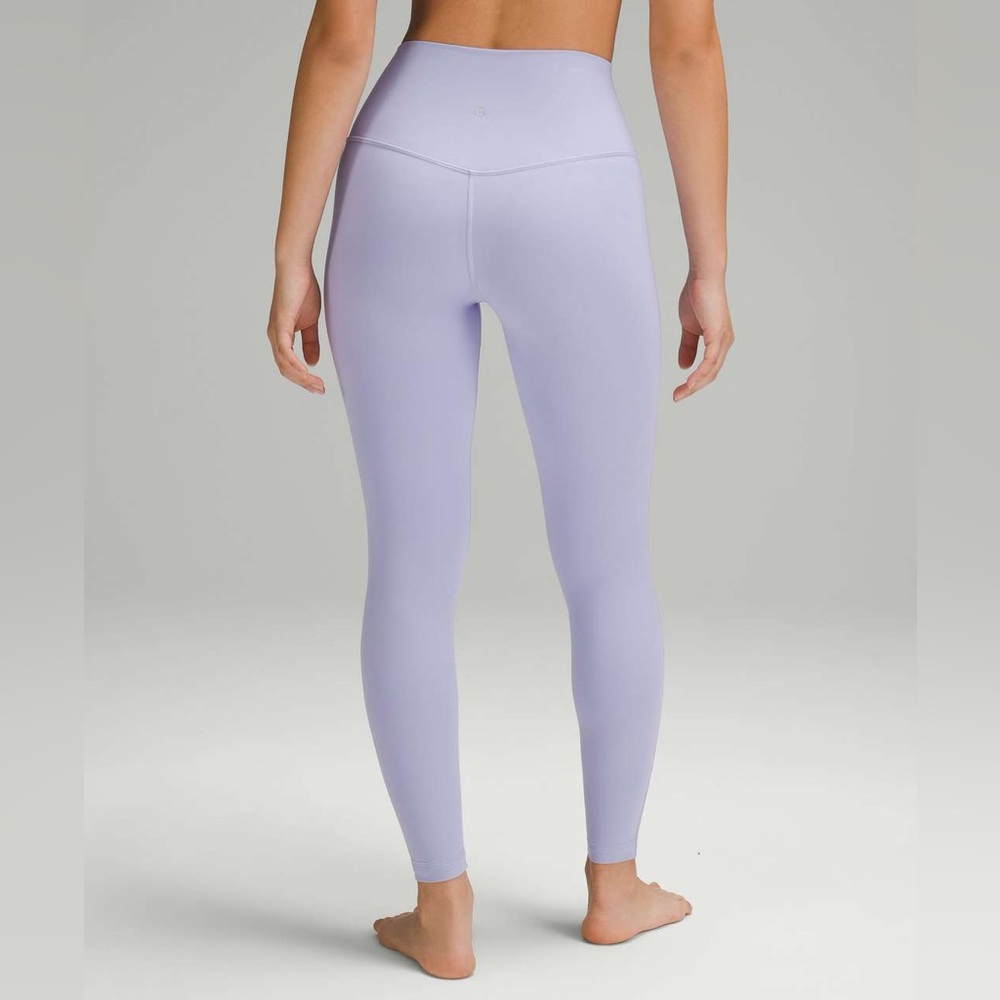 Lululemon Align High-Rise Pants 28"